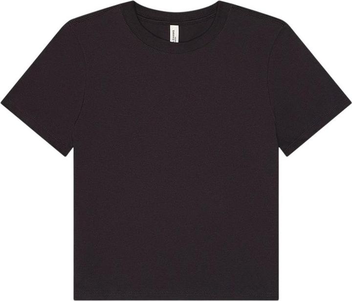 Produktbild Bella Canvas TShirt Schwer Kastig (S)