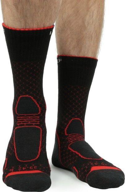 Image du produit La Chaussette de France Trekker Mid - Trekkingsocken (35 - 38)