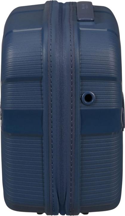 Actual product image American Crew tourister starvibe beauty case navy (14 l)