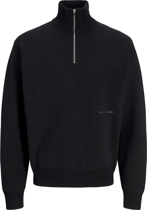 Produktbild Jack & Jones Strickpullover Junior Strickpullover (176)