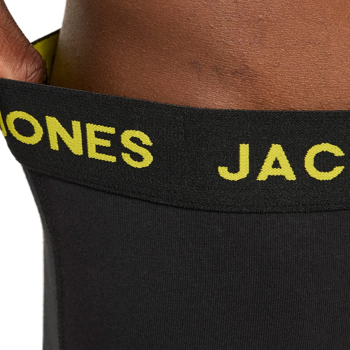 Immagine prodotto Jack & Jones Basic (XXL, Confezione da 7)