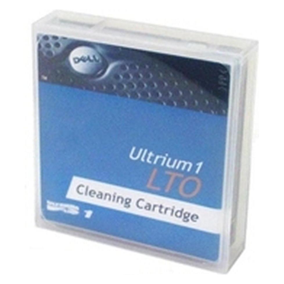 Dell LTO Ultrium 1, Patroon