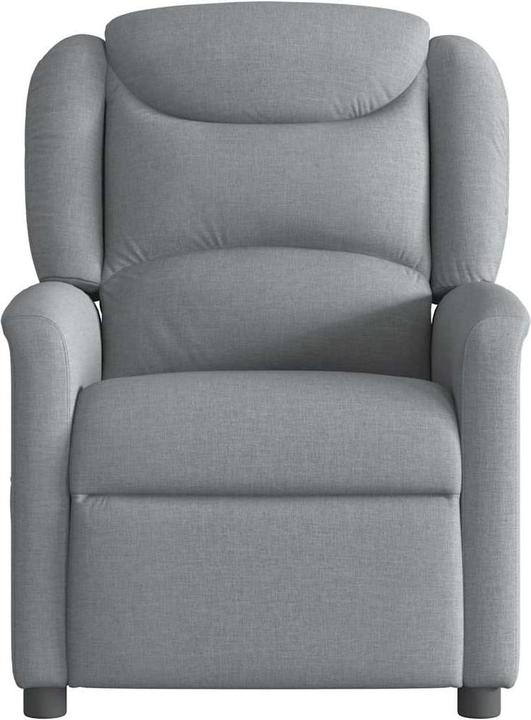 Produktbild vidaXL elektrischer Massagesessel