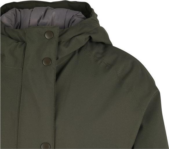 Produktbild Stoic Women's MountainWool MMXX.Uppsala Parka (36)