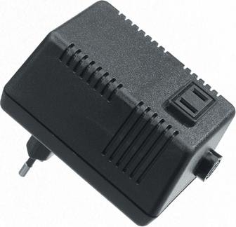 Produktbild Alpha Elettronica Spannungswandler
