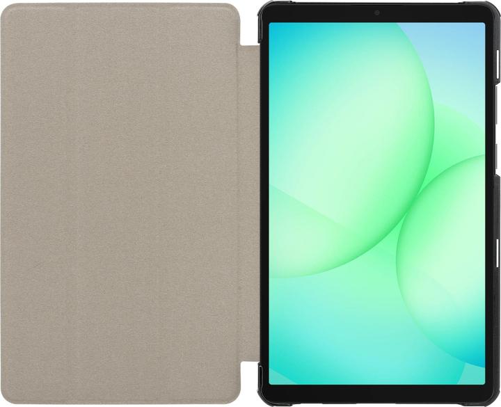 Produktbild Tactical Book Tri Fold Case for Samsung Galaxy TAB A9/A11 Black (Samsung Galaxy Tab A9)