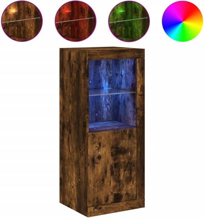 Image du produit vidaXL Sideboard (41 x 37 x 100 cm)