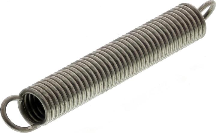 Immagine prodotto RS PRO Molla di tensione in acciaio inossidabile L.: 34.5mm x 5mm