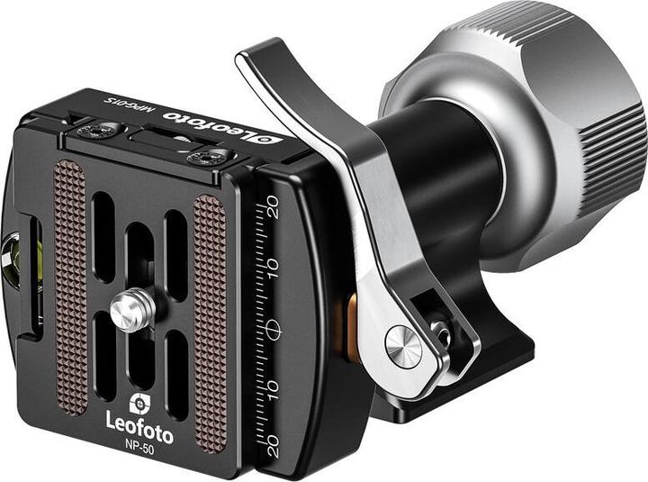 Produktbild Leofoto Neigekopf MPG-01S (Weitere)