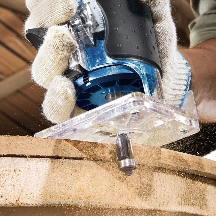 Produktbild Bosch Professional GKF 550