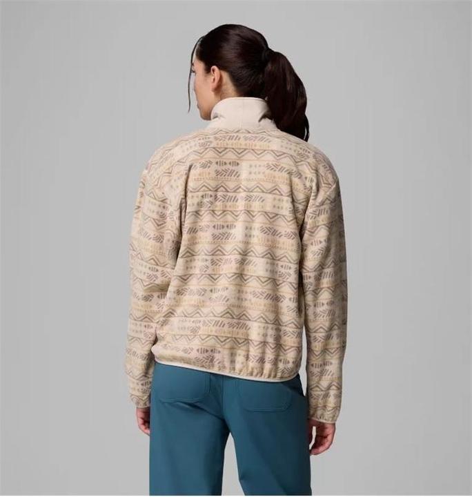 Produktbild Columbia Sequoia Grove Printed Half Zip (M)