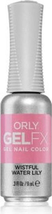 Orly Gelfx Gel Nail Polish