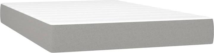 Produktbild vidaXL Boxspringbett (120 x 200 cm)