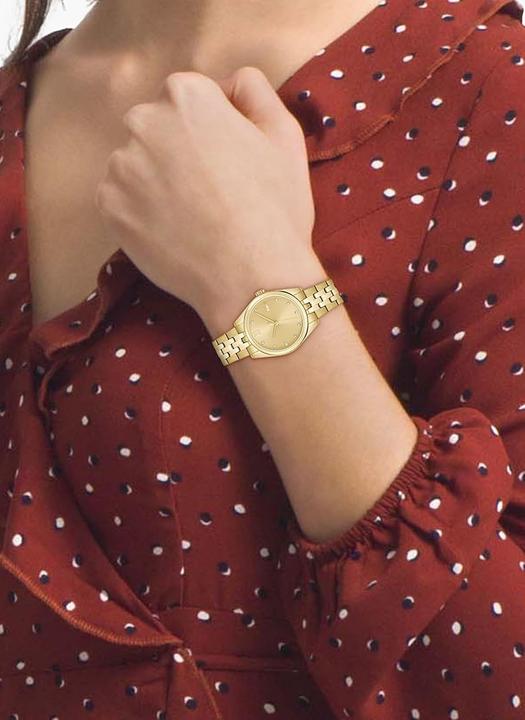 Image du produit Lacoste Tuilerie (Montre analogique, 30 mm)