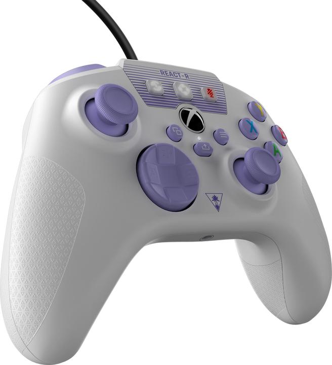 Produktbild Turtle Beach REACT-R Controller (Xbox Series X, Xbox One S, Xbox Series S)
