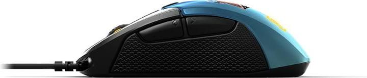 Produktbild SteelSeries Rival 310 PUBG Edition (Kabelgebunden)