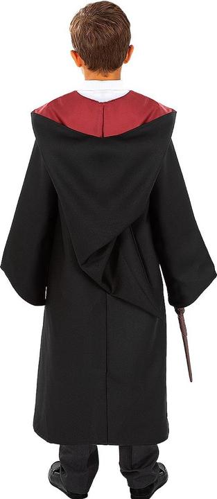 Actual product image Metamorph Harry Potter – Gryffindor Umhang Deluxe für Kinder (122, 128)