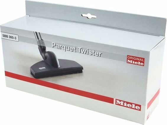 Produktbild Miele Parkett Twister SBB 300-3 PQ