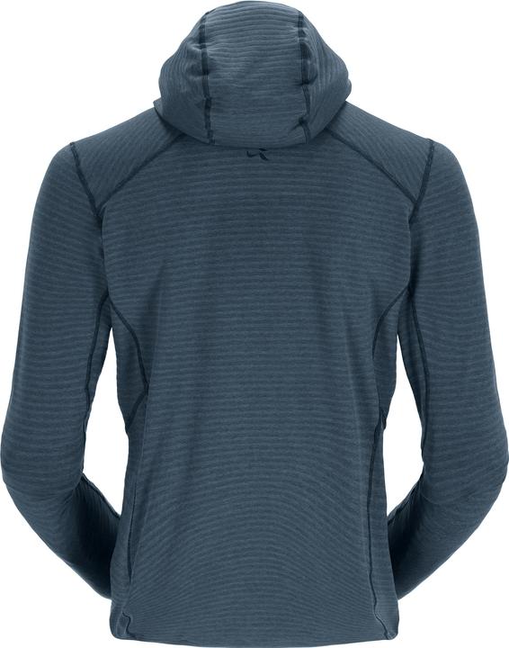 Actual product image Rab Ascendor Light Hoodie (S)