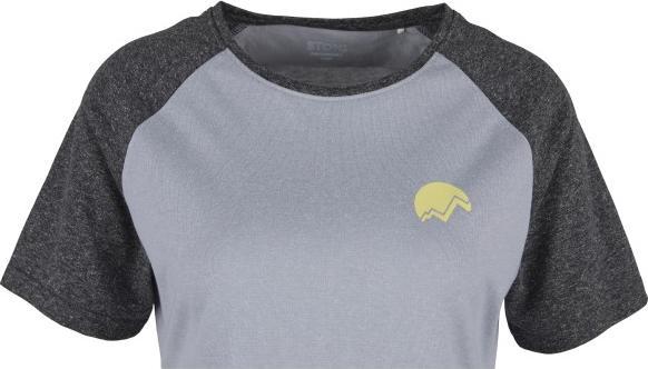 Image du produit Stoic Femme Hemp15 LofsdalenSt. S/S (44)