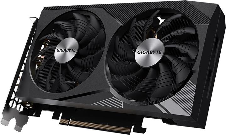 Image du produit Gigabyte GeForce RTX 3060 WINDFORCE OC (12 Go)
