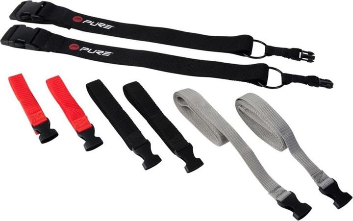 Pure2improve Reaction belts