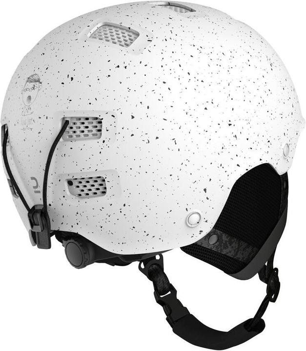 Immagine prodotto Dreamscape Casco Sci/Snowboard Adulti/Bambini - Stabile (52 - 54 cm, S)