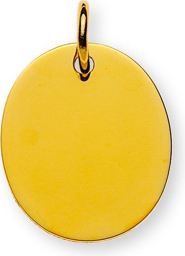 Or jaune 750