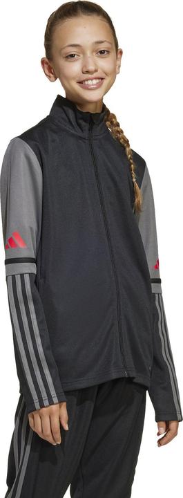 Produktbild adidas Squadra 25 Trainingsjacke Kids (164)