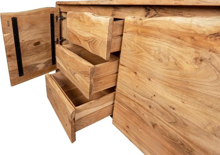 Image du produit SAM Dahlia (170 x 45 x 90 cm)