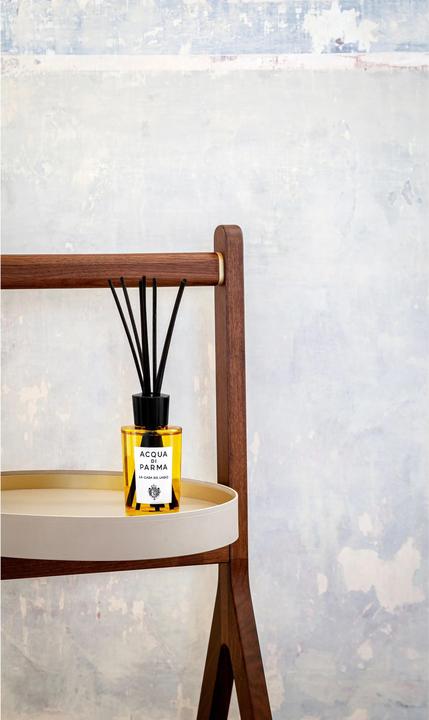 Actual product image Acqua Di Parma La Casa Lago Diffuser (re) (180 ml)