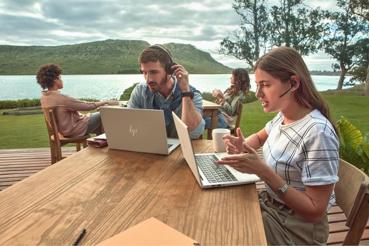 Produktbild HP EliteBook 840 14 G10 (14", 512 GB, 16 GB, DE, Intel Core i5-1335U)