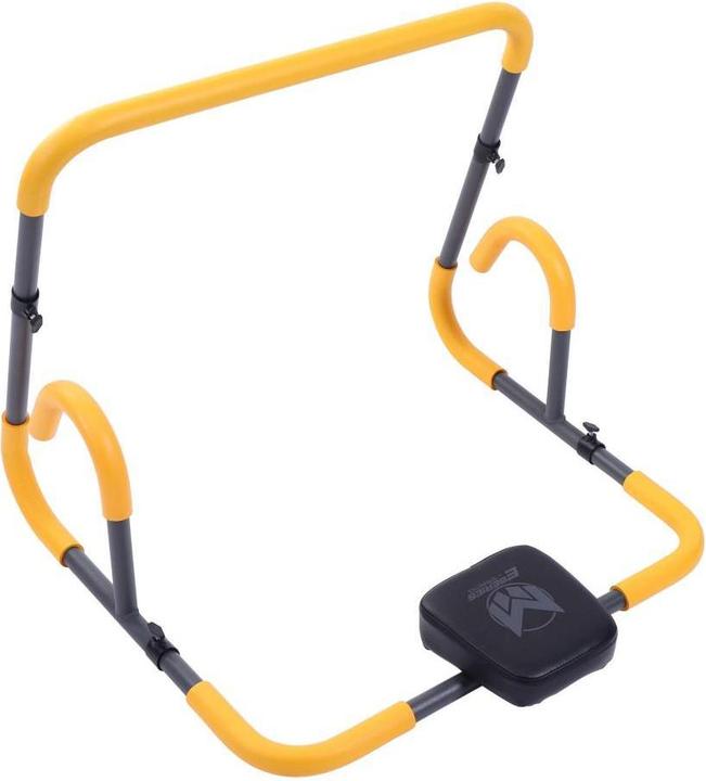 Produktbild Gyronetics Ab Roller