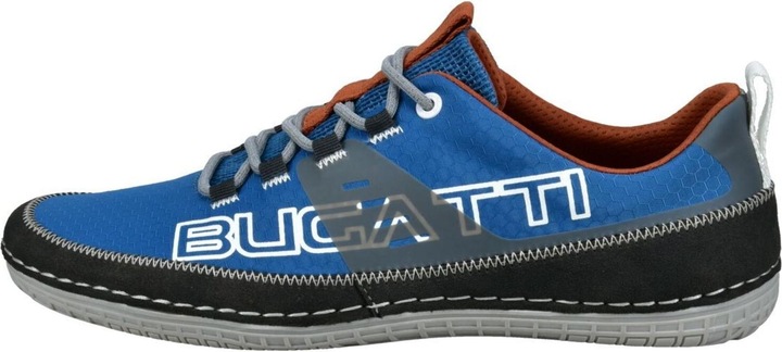 Produktbild Bugatti Sneaker Bimini (42)