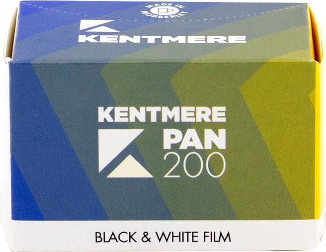 Harman Photo Kentmere 200 135/36
