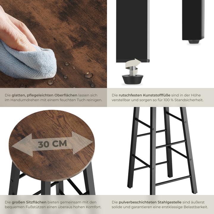 Actual product image tectake Keynes