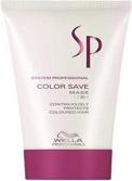 Produktbild Wella SP Color Save Mask 30 ml (30 ml)