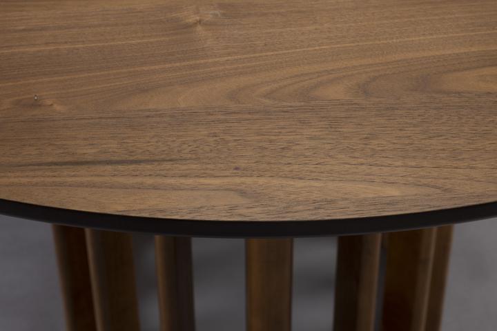 Actual product image Dutchbone Barlet (120 x 120 x 75 cm)