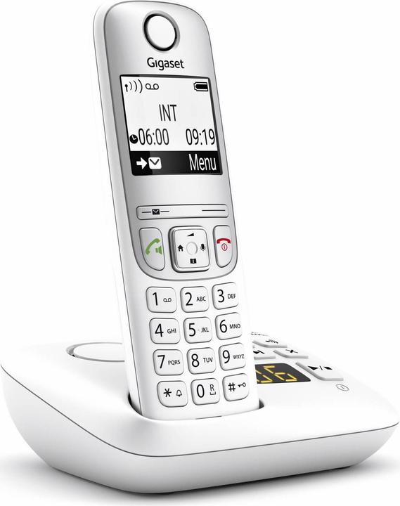 Gigaset A690A (DE-Version)