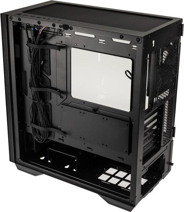 Actual product image Kolink Stronghold Prime Midi Tower (E-ATX)
