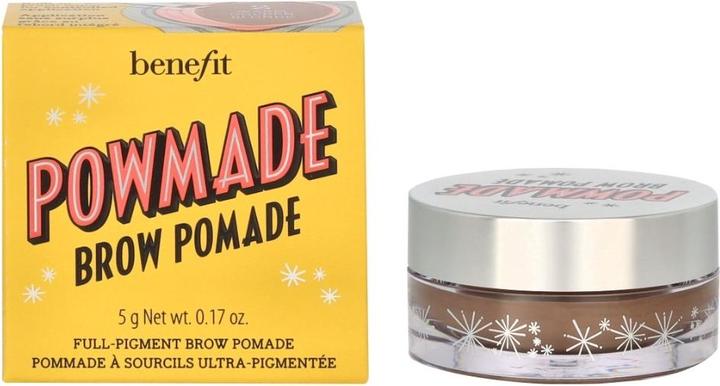 Image du produit BeneFit Cosmetics POWmade (Blonde d'or chaude)