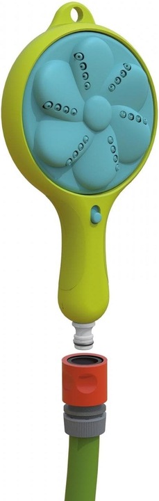 Immagine prodotto Smoby Accessori Playhouse 3-in-1 doccia da giardino