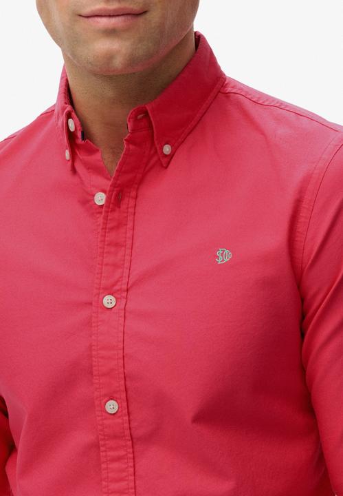 Actual product image Superdry Shirt (L)