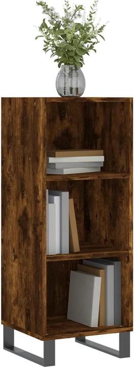 Image du produit vidaXL Sideboard (34.50 x 32.50 x 90 cm)