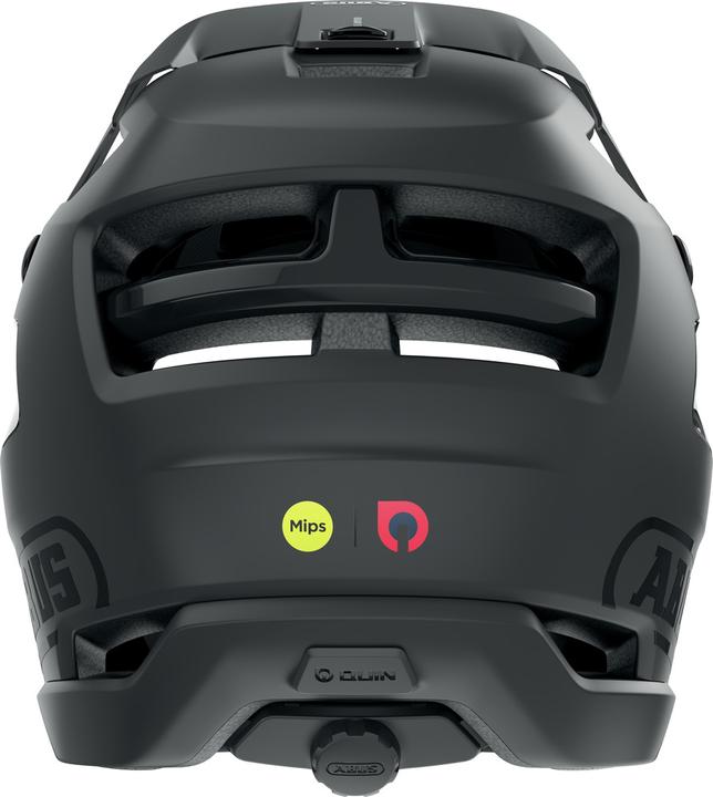 Actual product image Abus AirDrop MIPS QUIN (52 - 58 cm)