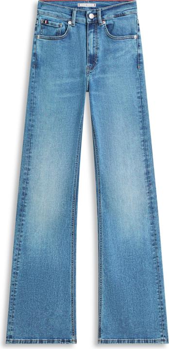 Produktbild Tommy Hilfiger Mid Rise Flared Leg Jeans (32)