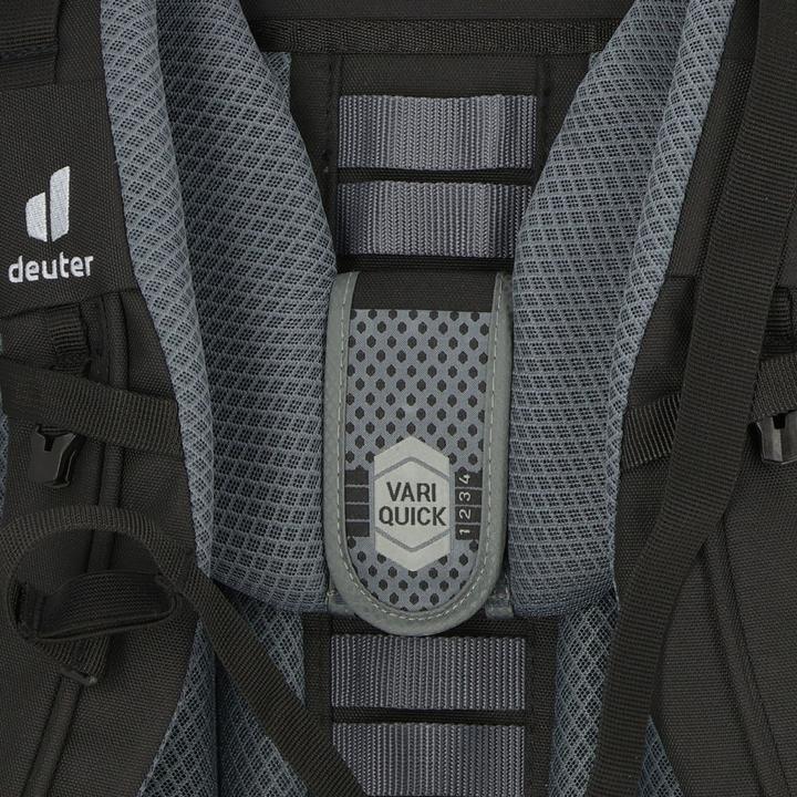 Actual product image Deuter Access Pro 65 (65 l)