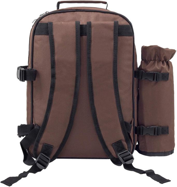 Actual product image Anndora Picnic backpack