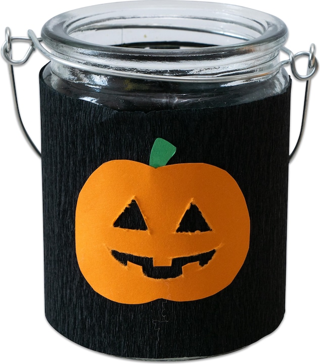 Actual product image Creativ Company Lantern (12.5 x 29.5 x 37.5 cm, 12 x)