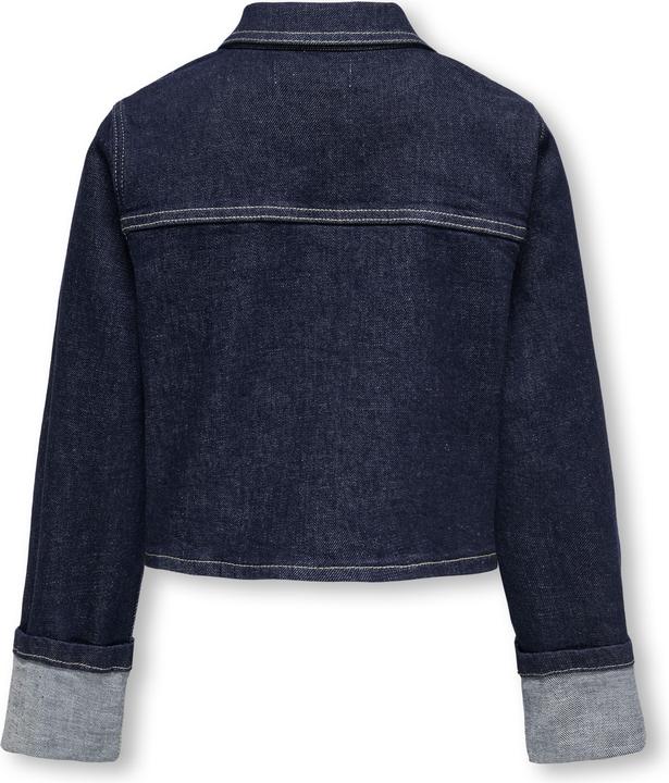 Immagine prodotto Only Giacca in denim KOGMERCER Giacca in denim (128)